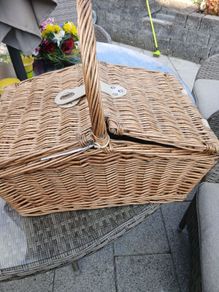 Picnic Basket