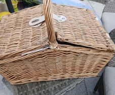 Picnic Basket
