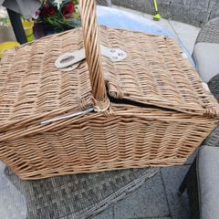 Picnic Basket