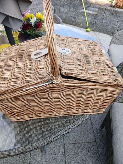 Picnic Basket