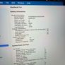 MacBook Pro 14 M5 32GB 1TB  AppleCare 2029 19 battery cycles Image 8