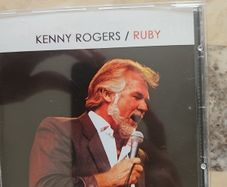 Kenny Rogers CD - Ruby