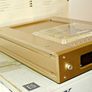 Hi End Audiophile Quality Sony Es Series Cdp-x3000es Gold Champagne Top Quality Cd Player Pristine Condition With Original Remote Image 2