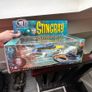 Gerry Anderson Stingray Diecast Classics model Image 3