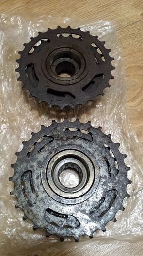 Bicycle / bike parts