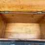 Antique Blanket Box Image 5