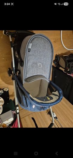 bugaboo bee5