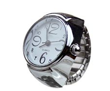 Ring Watch