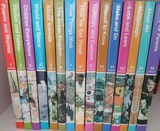 Childcraft Books