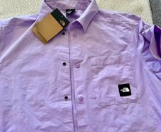 Brand new button shirt