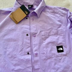 Brand new button shirt