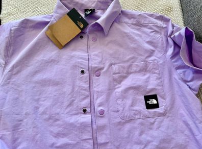 Brand new button shirt
