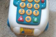 Vtech My First Phone