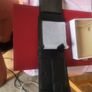 Leather wallet brand new Image 4