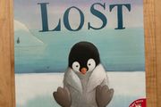 Little Penguin Lost - Paperback; Ages 3-5 years