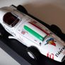 Diecast Model Maserati 420M S.Moss - Collectable 1:43 Image 4