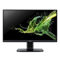 Acer KA2 KA272bi 27 Inch 1920 x 1080 Full HD Resolution IPS Panel FreeSync 75Hz Refresh Rate 1ms Response Time HDMI VGA LED Monitor