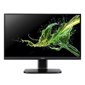 Acer KA2 KA272bi 27 Inch 1920 x 1080 Full HD Resolution IPS Panel FreeSync 75Hz Refresh Rate 1ms Response Time HDMI VGA LED Monitor