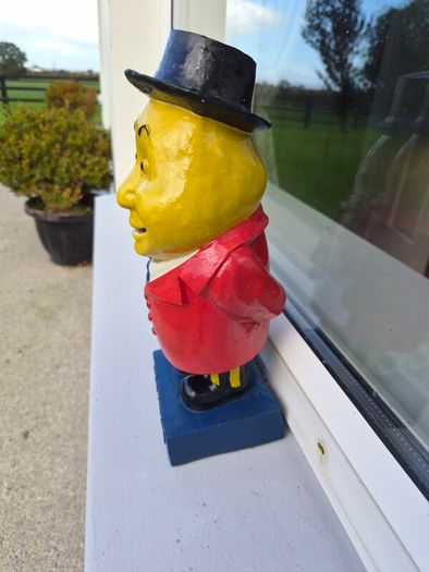 large  tayto  man