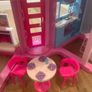 Barbie DreamHouse  Like New Image 6