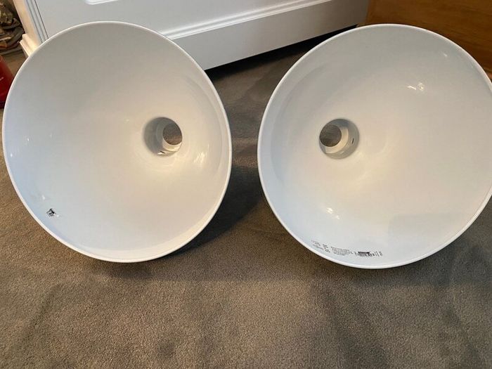 Lamp shades