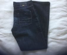 Ze enzo 989 jeans. 34L