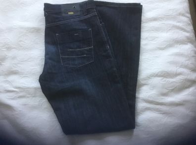 Ze enzo 989 jeans. 34L