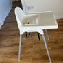 High Chair Image 2