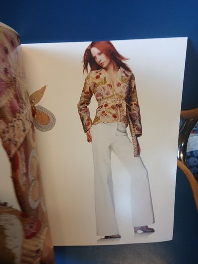 Louis Vuitton catalogue 2002