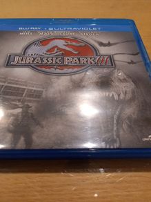 Jurassic Park 3