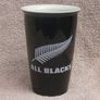 RUGBY WORLD CUP 2015 (hosted by England) - an ALL BLACKS merchandise ceramic mug Image 2