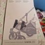 Uppababy 2017 Vista Accessorie Image 2