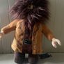 Lego soft toy Hagrid Plush Harry Potter brand new Image 2