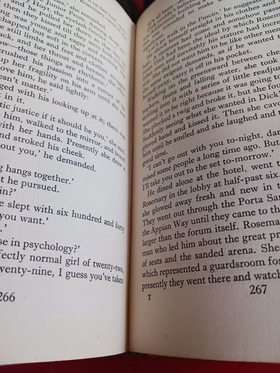 F.Scott Fitzgerald/ Tender is The Night/ 1953/ The Grey Walls Press