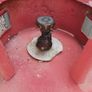 Propane gas cylinder Image 2