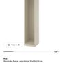 IKEA pax tall shelving unit. Nearly like new Image 3
