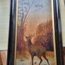 Emilie Vouga (Swiss, 1840-1909), late 19th century chromolithograph Image 7