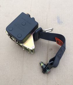 RH Rear Seat Belt (Fiat Marea SW)