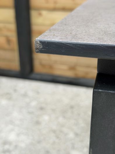 Jysk sonnerup garden table