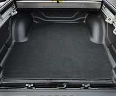 Carpet Load Bed Liner Non-Slip Boot Liner