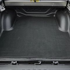 Carpet Load Bed Liner Non-Slip Boot Liner