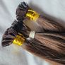 Hair extensions brown Image 2