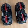 Adjustable dumbells Image 3