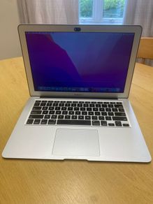MacBook Air 2017