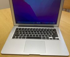 MacBook Air 2017