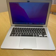 MacBook Air 2017