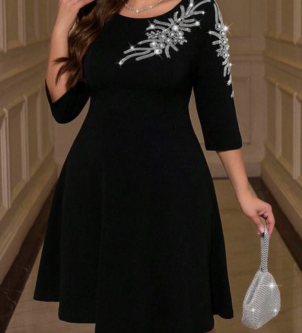 BNWT Beautiful Party Dress size 20 - ideal for any event + other Party Dresses available