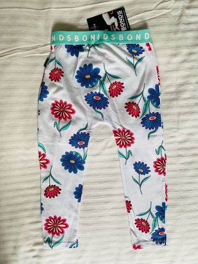 Bonds stretch leggings