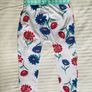 Twin bonds leggings Image 4