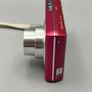 Sony DSC-W610 14.1MP Digital Camera Pink - Boxed - Full Kit Image 4